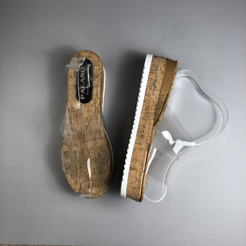 صندل پالند تلقی