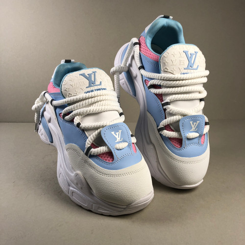 کتونی ال وی