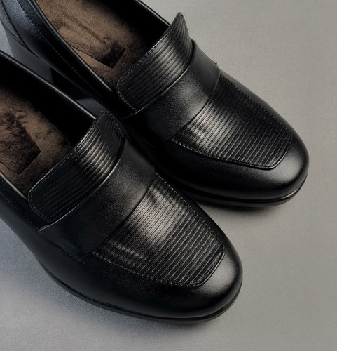 پاشنه دار طبی یگانه 5 سانت