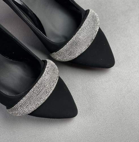 کفش مجلسی مدل پارما