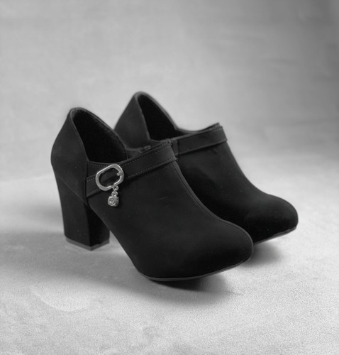 کفش مجلسی مدل ساناز