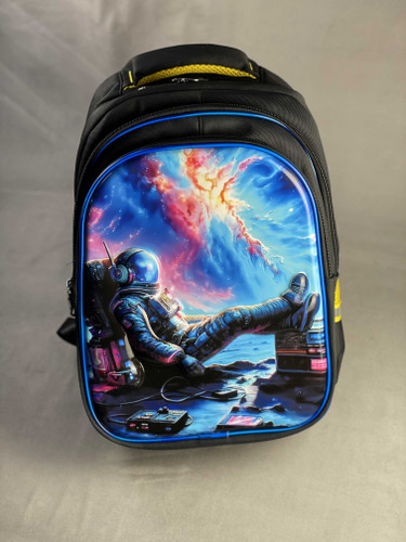 کوله برجسته دبستانی- پسر و دختر