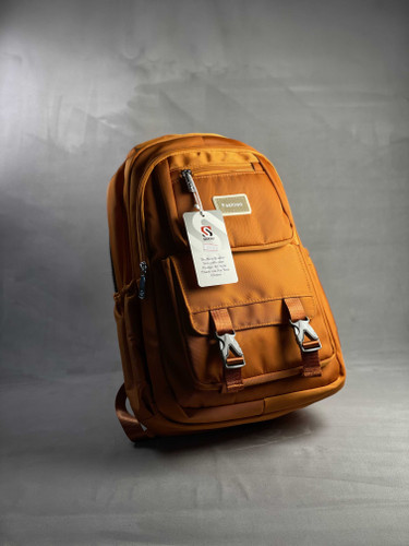 کوله دو بند فشن