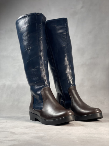 بوت بلند زانتی